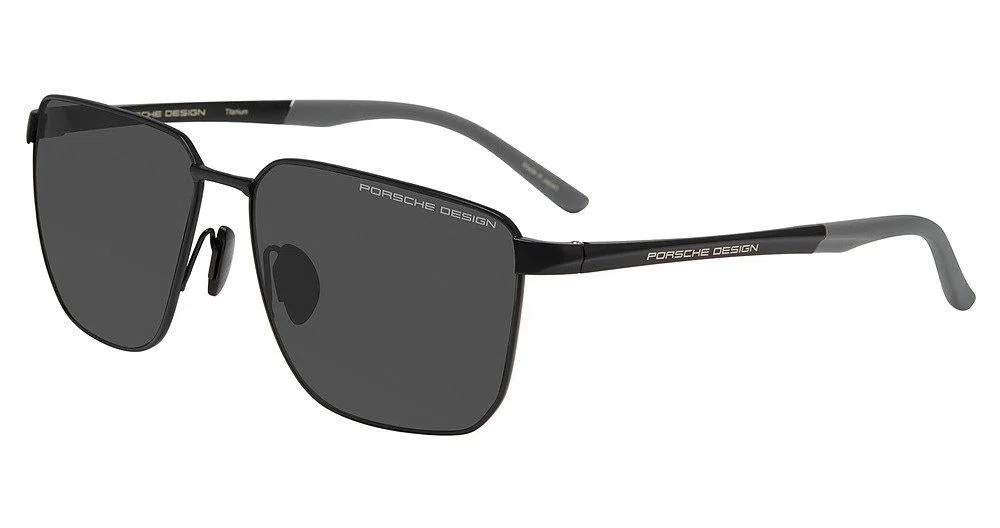 Porsche Design P86004 Sunglasses - view 4